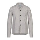 【送料無料】 グレイ ダニエレ アレッサンドリー二 メンズ シャツ トップス Shirts Camel