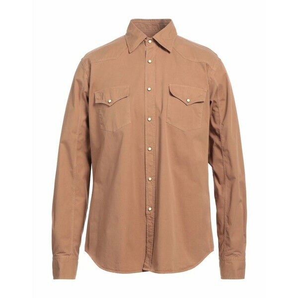 yz AbThQfB Y Vc gbvX Shirts Brown