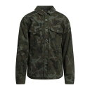 yz }bLA WFC Y Vc gbvX Shirts Military green