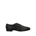 【送料無料】 ロリブル メンズ ドレスシューズ シューズ Lace-up shoes Black