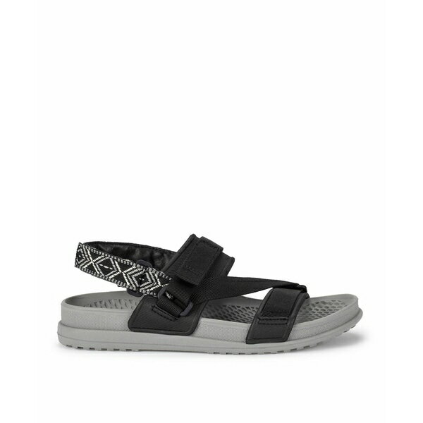 ベアトラップス レディース シューズ サンダル Black Casual 全商品無料サイズ交換 経典ブランド Ankle-Strap Sandals Nilah