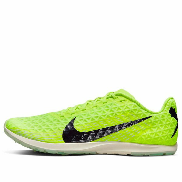 Nike Air Zoom ネオンイエロー Nike Air Zoom ネオンイエロー