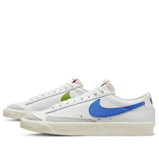 Nike ナイキ メンズ スニーカー Default Color 【Nike Blazer Low '77 Vintage DA6364-107】 サイズ US_10(28.0cm) Nike ナイキ メンズ スニーカー Default Color 【Nike Blazer Low '77 Vintage DA6364-107】 サイズ US_10(28.0cm)
