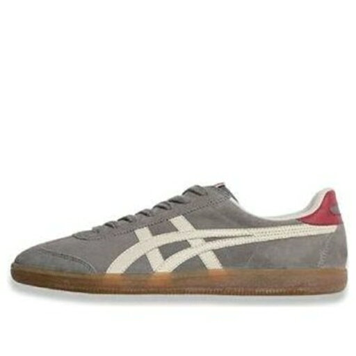 Onitsuka Tiger オニツカタイガー メンズ スニーカー Charcoal Brich/Gum 【Onitsuka Tiger Tokuten 'Charcoal Brich' 1183C430-020】 サイズ US_12(30.0cm) Onitsuka Tiger オニツカタイガー メンズ スニーカー Charcoal Brich/Gum 【Onitsuka Tiger Tokuten 'Charcoal Brich' 1183C430-020】 サイズ US_12(30.0cm)