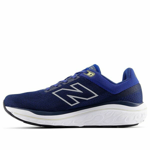 New Balance ニューバランス メンズ スニーカー Galaxy Blue/Navy/Winter Grass 【New Balance Fresh Foam X 860v14 'Galaxy Blue' M86014E】 サイズ US_12(30.0cm)