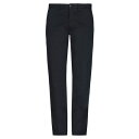 BLAUER ブラウアー カジュアルパンツ ボトムス メンズ Pants Midnight blue