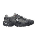 New Balance ニューバランス メンズ スニーカー 【725 'Magnet'】 サイズ US_M_4(4)