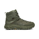 HOKA ホカオネオネ メンズ スニーカー 【Tor Ultra High 2 Waterproof 'Burnt Olive'】 サイズ US_10(28.0...