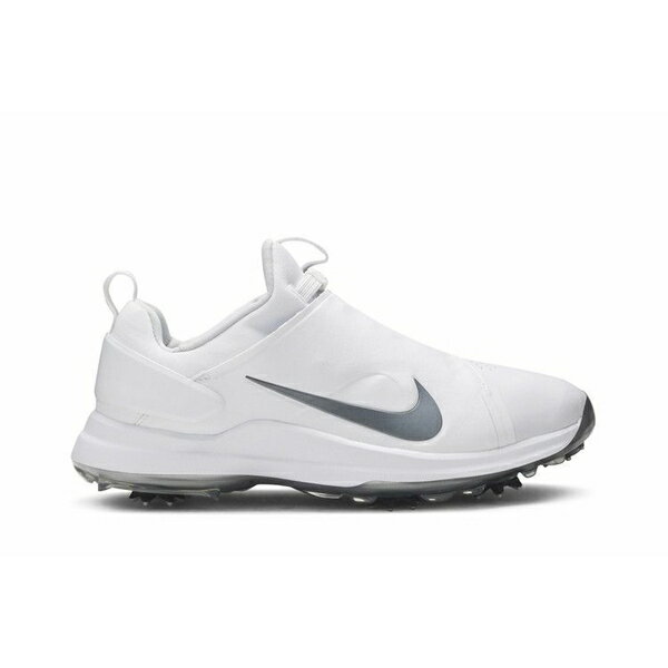 Nike ナイキ メンズ スニーカー 【Tour Premiere 'White Metallic Cool Grey'】 サイズ US_10(28.0cm)