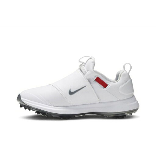 Nike ナイキ メンズ スニーカー 【Tour Premiere 'White Metallic Cool Grey'】 サイズ US_10(28.0cm)