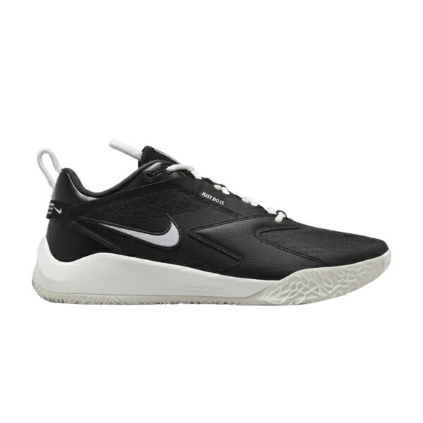 Nike ナイキ メンズ スニーカー 【Air Zoom Hyperace 3 'Black White'】 サイズ US_8.5(26.5cm)