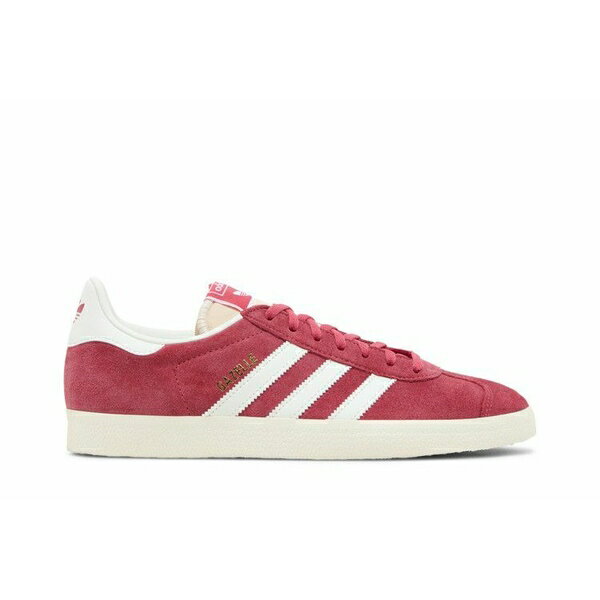 adidas アディダス メンズ スニーカー 【Gazelle 'Glory Red'】 サイズ US_5.5(23.5cm)