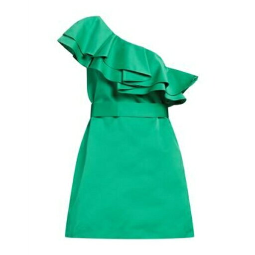 【送料無料】 パロッシュ レディース ワンピース トップス Mini dresses Green 【送料無料】 パロッシュ レディース ワンピース トップス Mini dresses Green