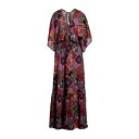 【送料無料】 フォーギブネス レディース ワンピース トップス Maxi dresses Purple