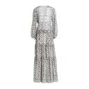 【送料無料】 イザベル マラン レディース ワンピース トップス Maxi dresses White