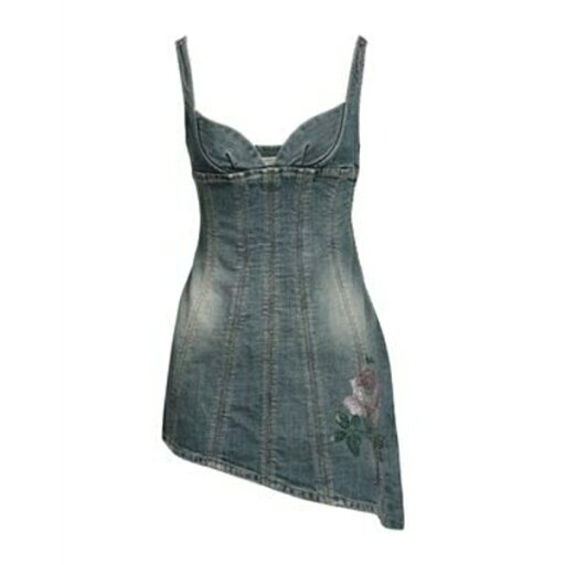 【送料無料】 アレッサンドラ・リッチ レディース ワンピース トップス Mini dresses Blue 【送料無料】 アレッサンドラ・リッチ レディース ワンピース トップス Mini dresses Blue