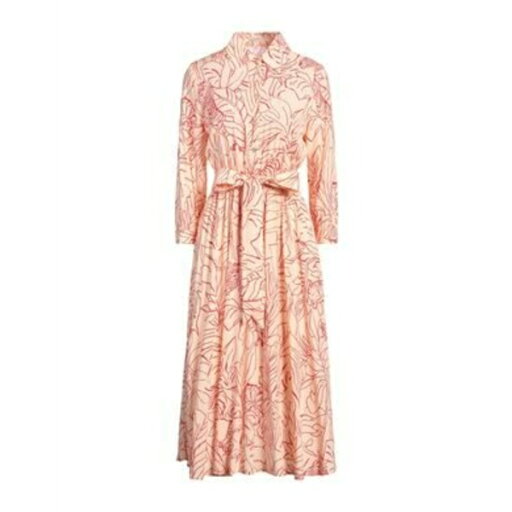 【送料無料】 カミセッタスノーブ レディース ワンピース トップス Maxi dresses Orange 【送料無料】 カミセッタスノーブ レディース ワンピース トップス Maxi dresses Orange
