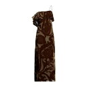 【送料無料】 エトロ レディース ワンピース トップス Maxi dresses Green