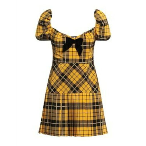 【送料無料】 アレッサンドラ・リッチ レディース ワンピース トップス Mini dresses Yellow 【送料無料】 アレッサンドラ・リッチ レディース ワンピース トップス Mini dresses Yellow