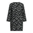 【送料無料】 ヴァレンティノ ガラヴァーニ レディース ニット&セーター アウター Sweaters Black