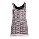 【送料無料】 ヴェルサーチ レディース ワンピース トップス Mini dresses Pink