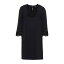 CLAUDIE PIERLOT ǥԥ ԡ ȥåץ ǥ Short dresses Black