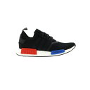 ■ブランド adidas(アディダス)■商品名 adidas NMD R1■色 ■サイズ サイズ US_5(23.0cm) ■表記の日本サイズは参考サイズとなります。実際のサイズとは前後する可能性がございます。 ■海外からお取り寄せ商品となりますので、お届けまで2週間〜3週間お時間頂いております。 ■返品・交換の対象外となっております。 ■店内全品【送料無料】です！（※沖縄・離島は別途送料3,300円がかかります） サイズ別価格表 (サイズをクリックして商品ページに飛んでください) サイズ 価格 US_4.5 47,800円 US_5 83,800円 US_5.5 66,800円 US_6 105,800円 US_6.5 90,800円 US_7 51,800円 US_7.5 54,800円 US_8 128,800円 US_8.5 56,800円 US_9 70,800円 US_9.5 91,800円 US_10 76,800円 US_10.5 70,800円 US_11 68,800円 US_11.5 63,800円 US_12 96,800円 US_12.5 148,800円 US_13 79,800円 US_14 198,800円