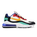 Nike iCL Y Xj[J[ GA}bNX yNike Air Max 270 Reactz TCY US_9(27.0cm) Bauhaus