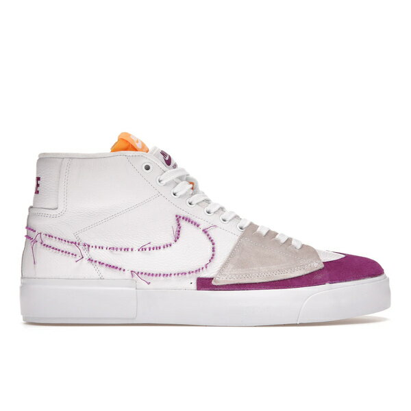 asty㤨Nike ʥ  ˡ Nike SB Zoom Blazer Mid Edge  US_10.5(28.5cm LakersפβǤʤ48,800ߤˤʤޤ