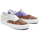 Vans バンズ メンズ スニーカー 【Vans Authentic】 サイズ US_9(27.0cm) Peace Paisley Unity