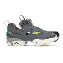 Reebok [{bN Y Xj[J[ CX^|v yReebok Instapump Furyz TCY US_9(27.0cm) Tom & Jerry