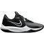 Nike ʥ  ˡ Nike Precision 6  US_8(26.0cm) Black Iron Grey