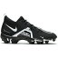 Nike ʥ  ˡ Nike Alpha Menace 3 Shark  US_9.5(27.5cm) Black White