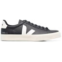 Veja ヴェジャ メンズ スニーカー 【Veja Campo Low Chromefree】 サイズ EU_46(31.0cm) Black White