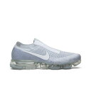 Nike ナイキ メンズ スニーカー 【Air VaporMax SE 'Pure Platinum'】 サイズ US_10.5(28.5cm)