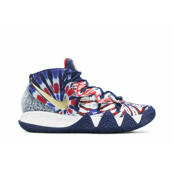 Nike ナイキ メンズ スニーカー 【Kybrid S2 'What The USA'】 サイズ US_8(26.0cm)