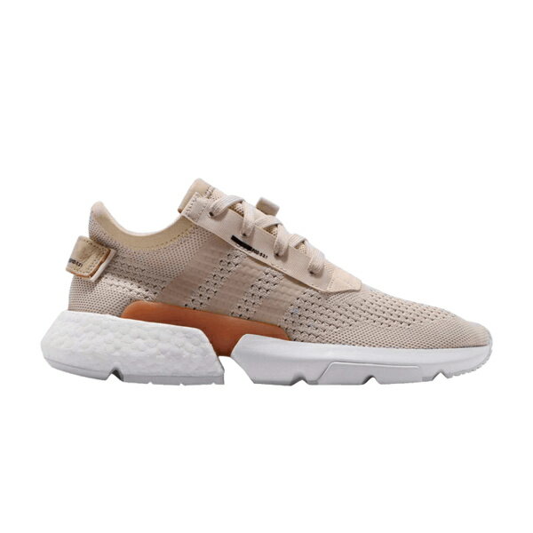 adidas ǥ  ˡ P.O.D. S3.1 'Clear Brown'  US_8(26.0cm)