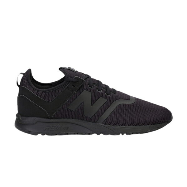 New Balance ニューバランス メンズ スニーカー 【247 'Decon Black'】 サイズ US_7.5(25.5cm)
