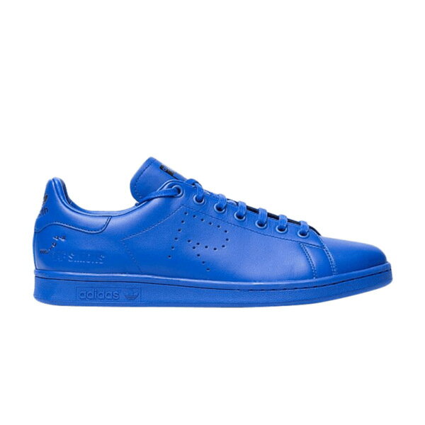 adidas アディダス メンズ スニーカー 【Raf Simons x Stan Smith 'Powder Blue'】 サイズ US_5(23.0cm)