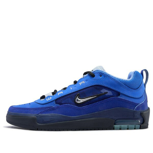 Nike ナイキ メンズ スニーカー 【Nike SB Ishod 'Blue Void Radiant Blue' IR1887-400】 サイズ US_10(28.0cm)