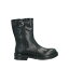 CAFNOIR եΥ ֡ 塼 ǥ Ankle boots Black