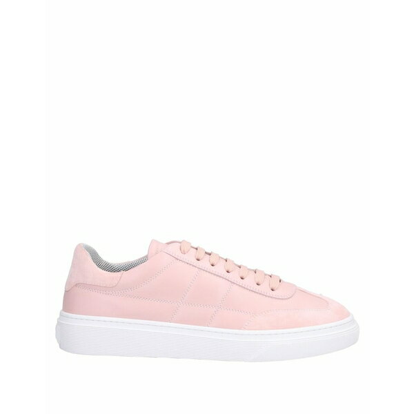 ホーガン スニーカー レディース 【送料無料】 ホーガン レディース スニーカー シューズ Sneakers Light pink