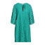 【送料無料】 ビートライス レディース ワンピース トップス Mini dresses Emerald green