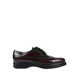 【送料無料】 チャーチ レディース オックスフォード シューズ Lace-up shoes Deep purple