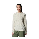 コロンビア レディース パーカー・スウェットシャツ アウター PFG Uncharted Hoodie Stone Uncharted Waters