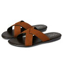 マークジョセフニューヨーク メンズ サンダル シューズ Roman Court Rustic Nobuck