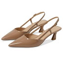 スチュアート ワイツマン レディース ヒール シューズ Vinnie 50 Slingback Fawn