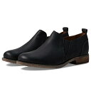 ジョセフセイベル レディース オックスフォード シューズ Sienna 43 Black(4)