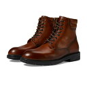 マグナーニ メンズ ブーツ シューズ Grayson Cognac