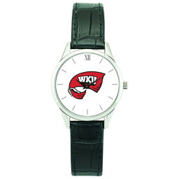 ジャーディン レディース 腕時計 アクセサリー Western Kentucky Hilltoppers Women's Stainless Steel Wristwatch -